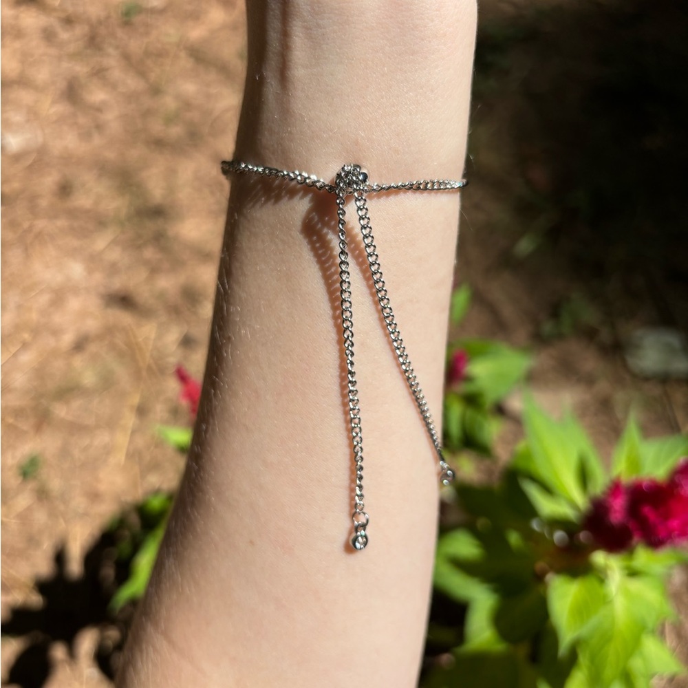 Adjustable Interchangeable Bracelet - image 3